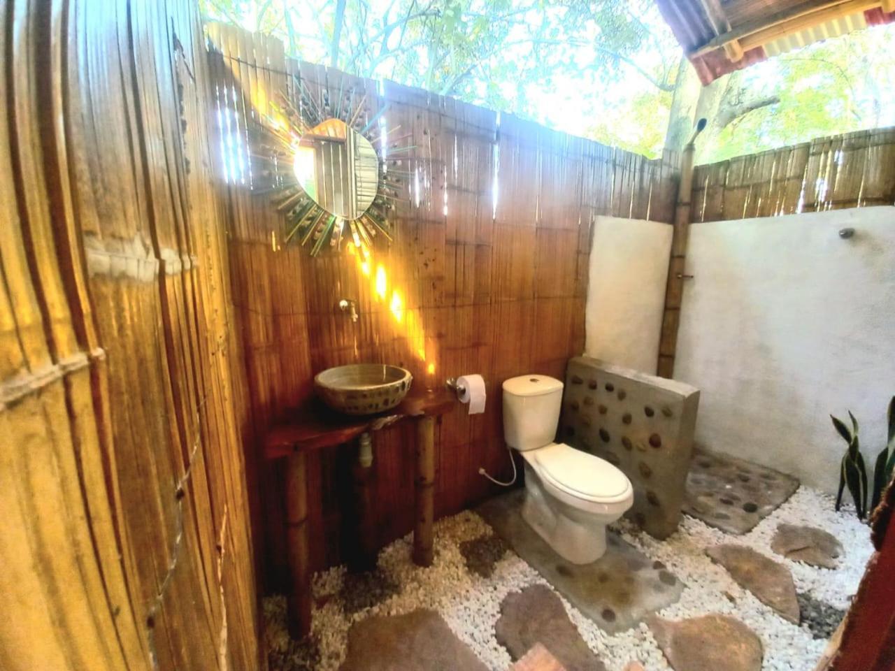 Avani Del Desierto Villavieja Exterior foto
