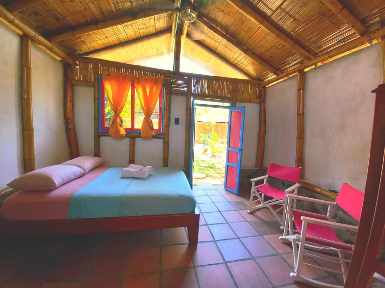 Avani Del Desierto Villavieja Exterior foto