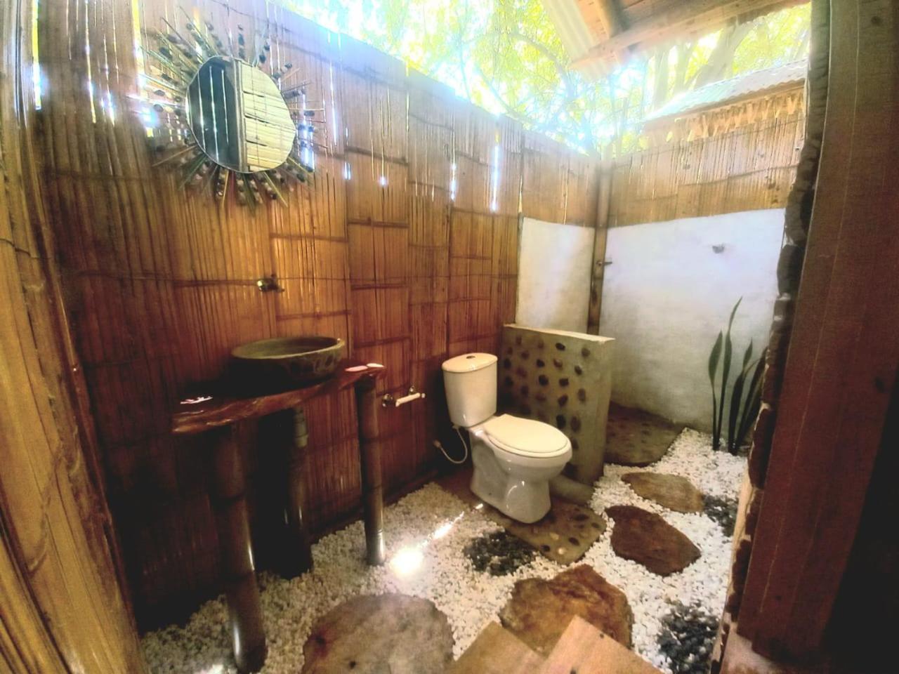 Avani Del Desierto Villavieja Zimmer foto