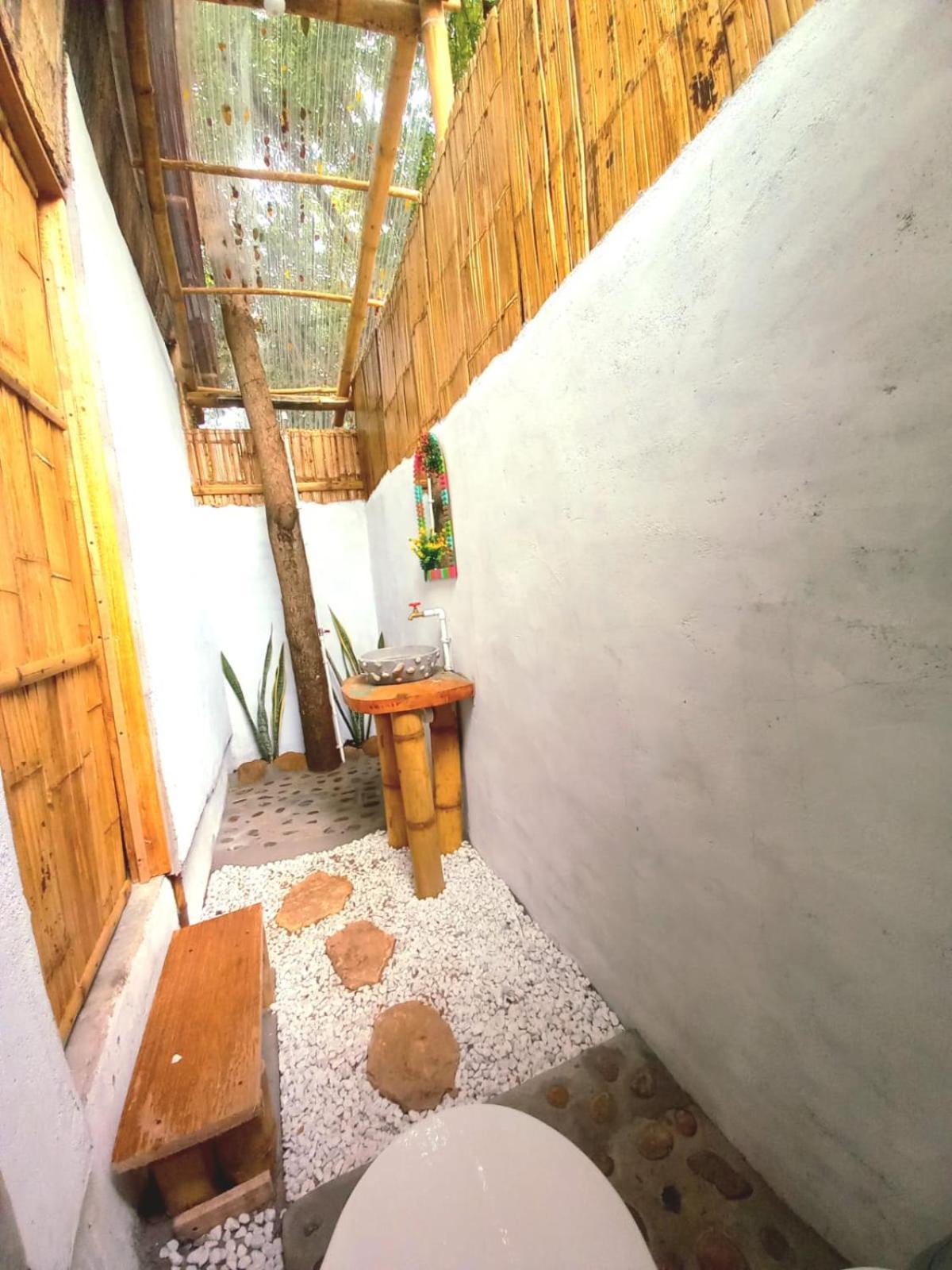 Avani Del Desierto Villavieja Exterior foto